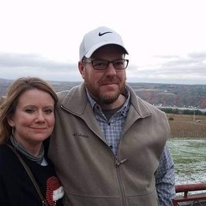 Meet your Posher, Mark